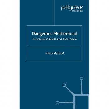 Vitalsource Technologies, Inc. Dangerous Motherhood