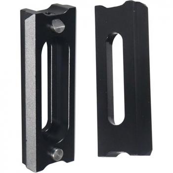 Rail de support 2 caméras rapide – fixations ARRI