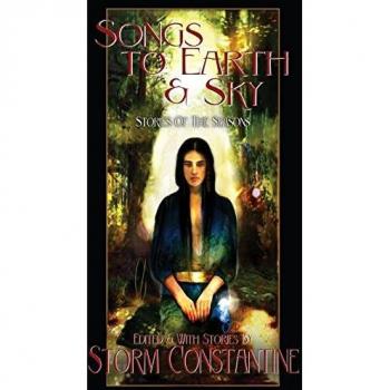 Songs to Earth and Sky