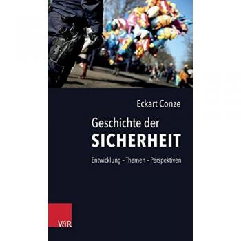Geschichte der Sicherheit: Entwicklung