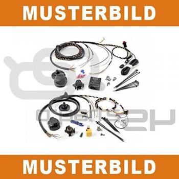 Westfalia E-Hitch System 305215300113