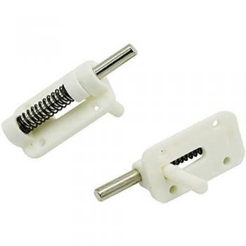 Cabina 23,5x13x8 mm Chiavistello Reely 1612177