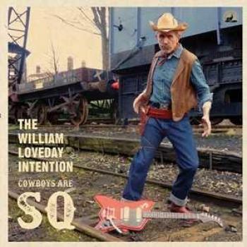 Cowboys sont carrés