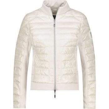 Monari Damen-Leichtsteppjacke Beige, 44
