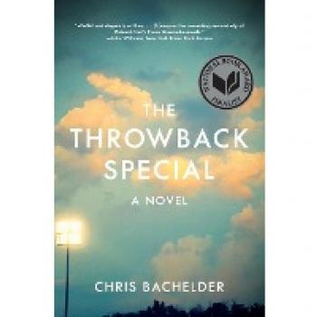 Bachelder, Chris: The Throwback Special