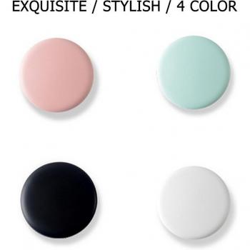 Handbag Size LED Magnifying Mirror