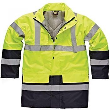 Dickies Safety Jacket