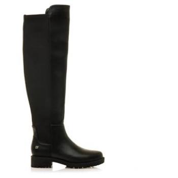 MTNG para mujer. 59367 Botas 59367 negro (38), 3 a 5cm, Cremallera, Casual, MTNG outlet 2024