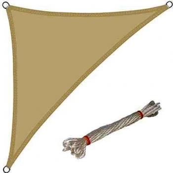 Écran Jardin WOLTU – Polyester UV‑protecteur, 93 % UV