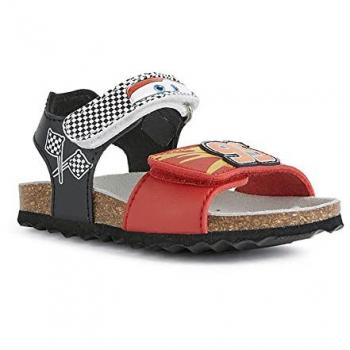 Sandale Cuir Geox Chalki