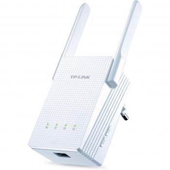 TP-LINK RE210 Wi-Fi Range Extender Dual Band AC750 up to 750Mbps