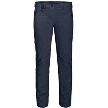 Jack Wolfskin Damen‑Hose Activate Sky – Dunkelblau – 46