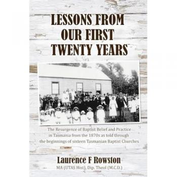 Lessons From Our First 20 Years