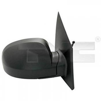 Espelho Retrovisor BLIC 5402‑04‑1137121P – Sistema Antiderrapante