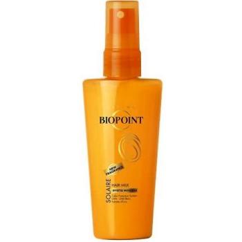 Solaire Hair Milk Biopoint 100ml