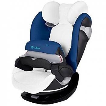 Cybex Pallas M Fix Summer Cover
