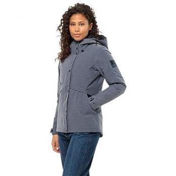 Chaqueta Jack Wolfskin Snowy Park Impermeable