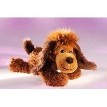 Rudolph Schaffer Carlos Perro de peluche (16 cm)