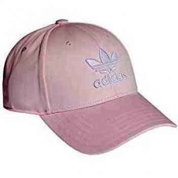 Adidas BASEB Class TRE, Casquette de Baseball Mixte, Roscla, M