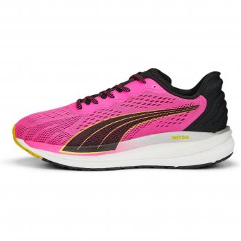 Puma Herrenschuhe 376906-09 – Frauenmodell „Magnify Nitro Surge“ in Rosé
