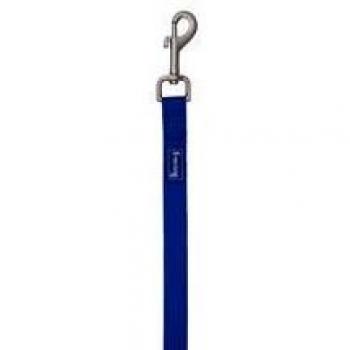 Correa Nylon Basic Freedog Azul