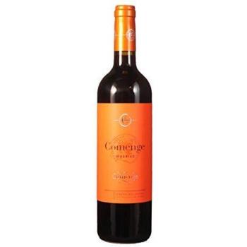 Biberius Roble 2018 – Comenge Bodegas y Vinedos, Ribera del Duero, 0,75 L