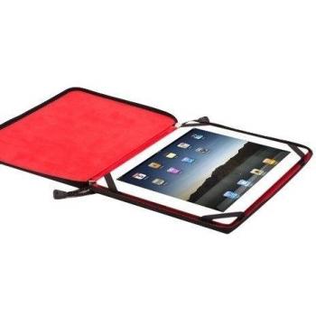 Griffin Rugged: Funda Folio con Batería Integrada, Negro – Compatibilidad iPad 2/3/4