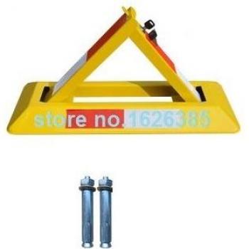 Parkplatz-Stopp-Sperre 4,8 KG