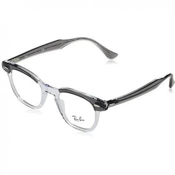 Cadre optique Ray Ban Hawkeye Rx5398 8111 Lunettes de Vue