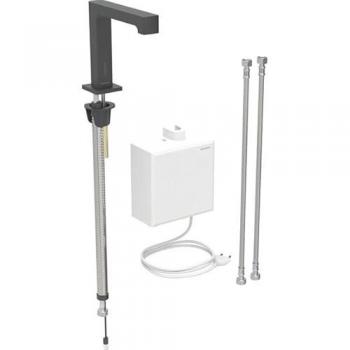 Lavabo Brenta 195 mm con Mezcla Térmica Red Geberit