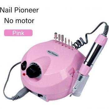 Electric Nail Drill Kit 30W 35000RPM