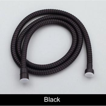 1.5m Chrome Shower Hose Antique Bronze FHC01