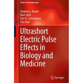 Ultrashort Electric Pulse Effects in Biology and Medicine