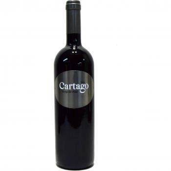 Cartago San Román 75cl, Vino Tinto, Toro