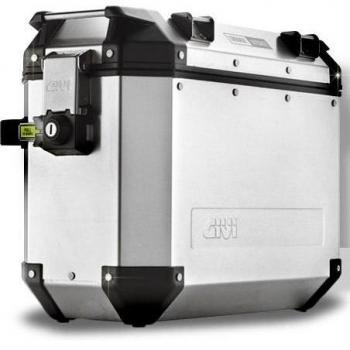 Givi Alforja Derecha Trekker Outback 37L