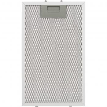 Klarstein Filtro di Ricambio Anti‑Grasso 20,7 × 33,9 cm