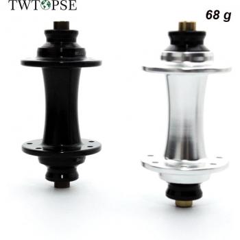TWTOPSE Leichte AL7075 Fahrradnabe