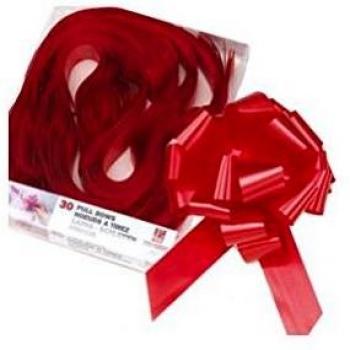 BOLIS 30 granfiocco splendene 30mm ø130mm rosa