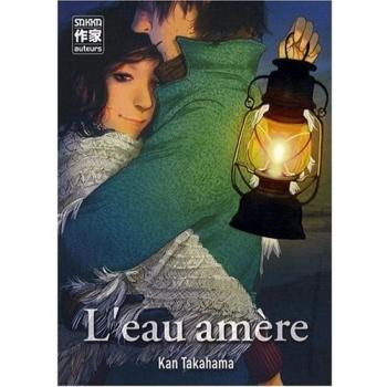 L'eau amère