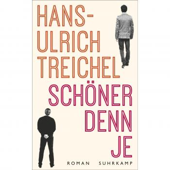 Schöner denn je: Roman | Pointiert, liebevoll lakonisch | Ein Porträt des ummauerten Westberlin (suhrkamp taschenbuch)