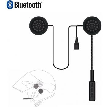 Handsfree Bluetooth Headset for Motorcycle