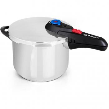 Olla Presión ORBEGOZO HP8006 8L