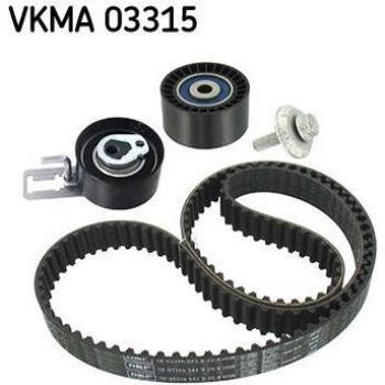 Conjunto de Correias Dentadas SKF VKMA 03315