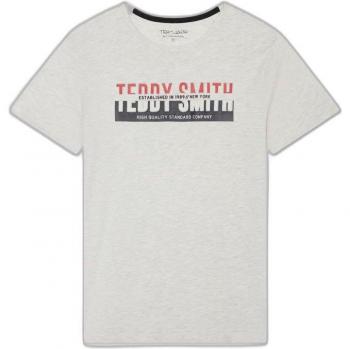 T-shirt Gordon Teddy Smith