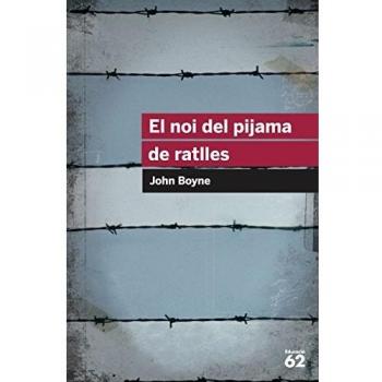 El Noi Del Pijama De Ratlles