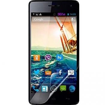 Celicious Anti-Glare Matte Screen Protector Film for Micromax Canvas Knight A350