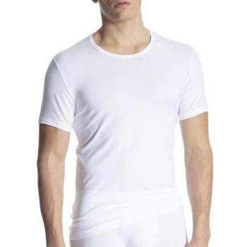 CALIDA Unterziehshirt Cotton Code, Herren, 1-Stück