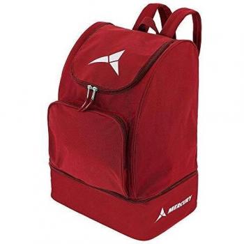 Mercury Red Urban Nomad Pack