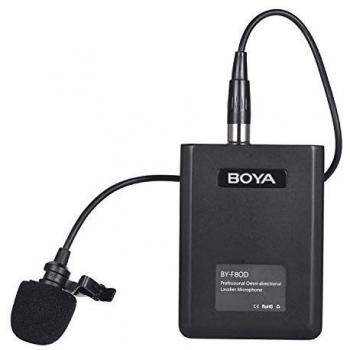BOYA BY-F8OD Microphone de Studio