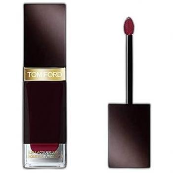 Tom Ford 10 Infuriate Luxe Vinyl Labial Líquido Mate 6 ml